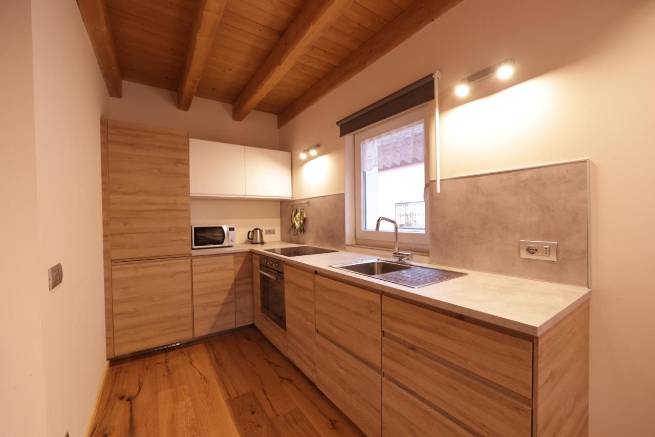 Casa Vacanze Le Falesie Baceno Extérieur photo